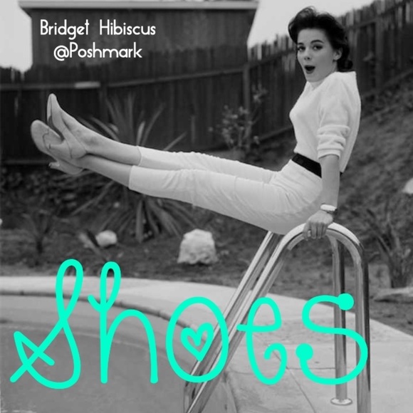 Shoes - Picture 1 of 1